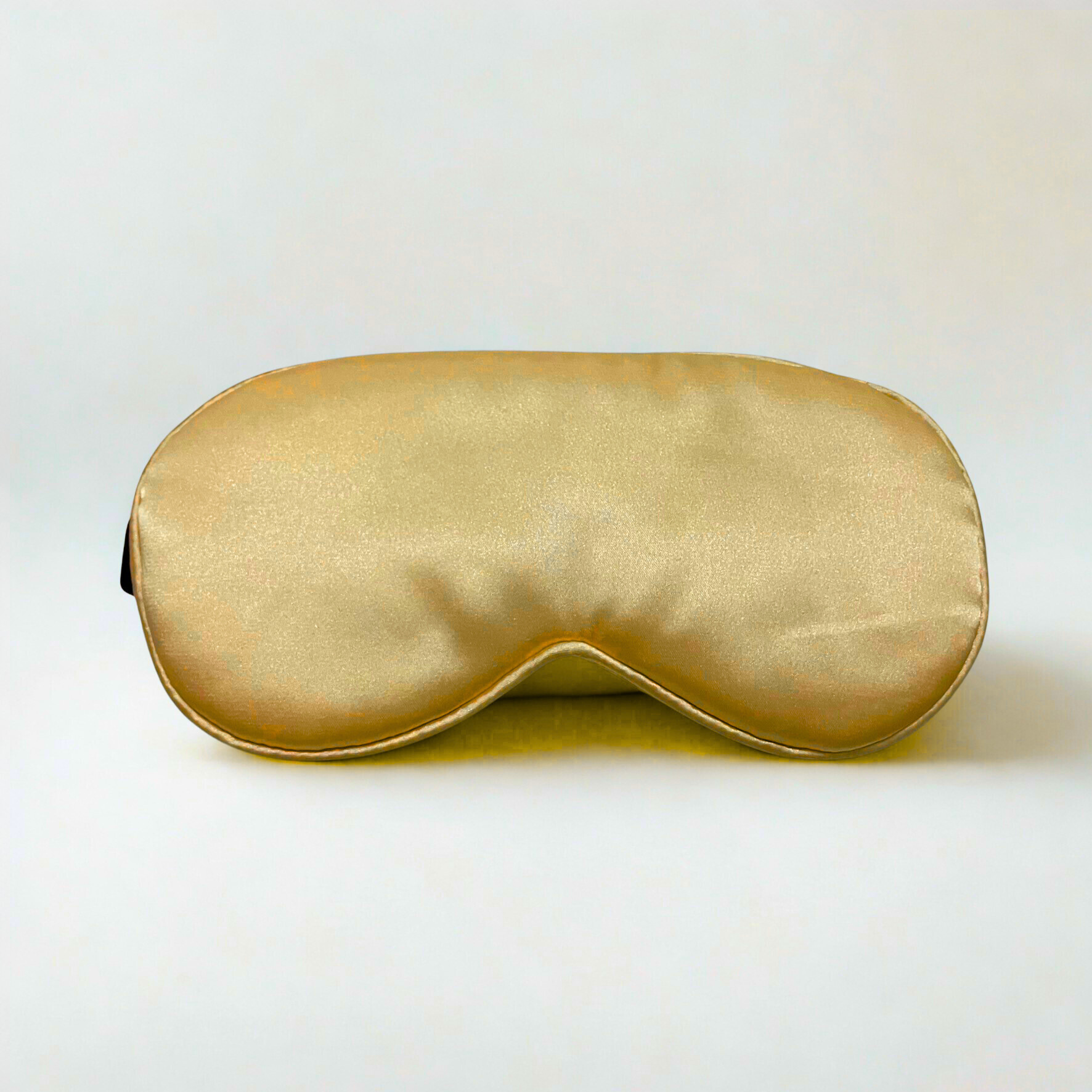 Padded Eye Mask with Adjustable Strap