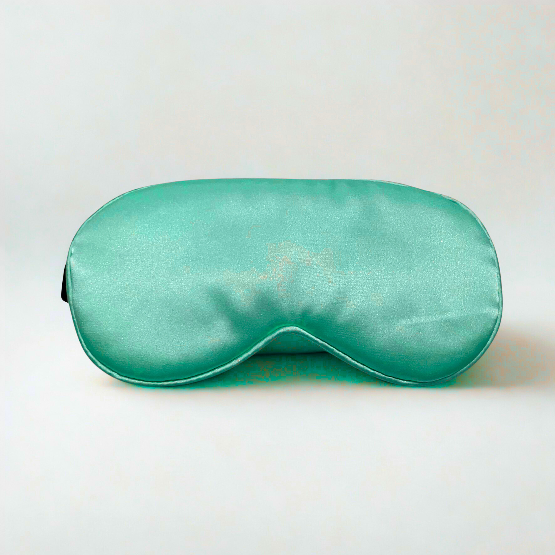 Padded Eye Mask with Adjustable Strap