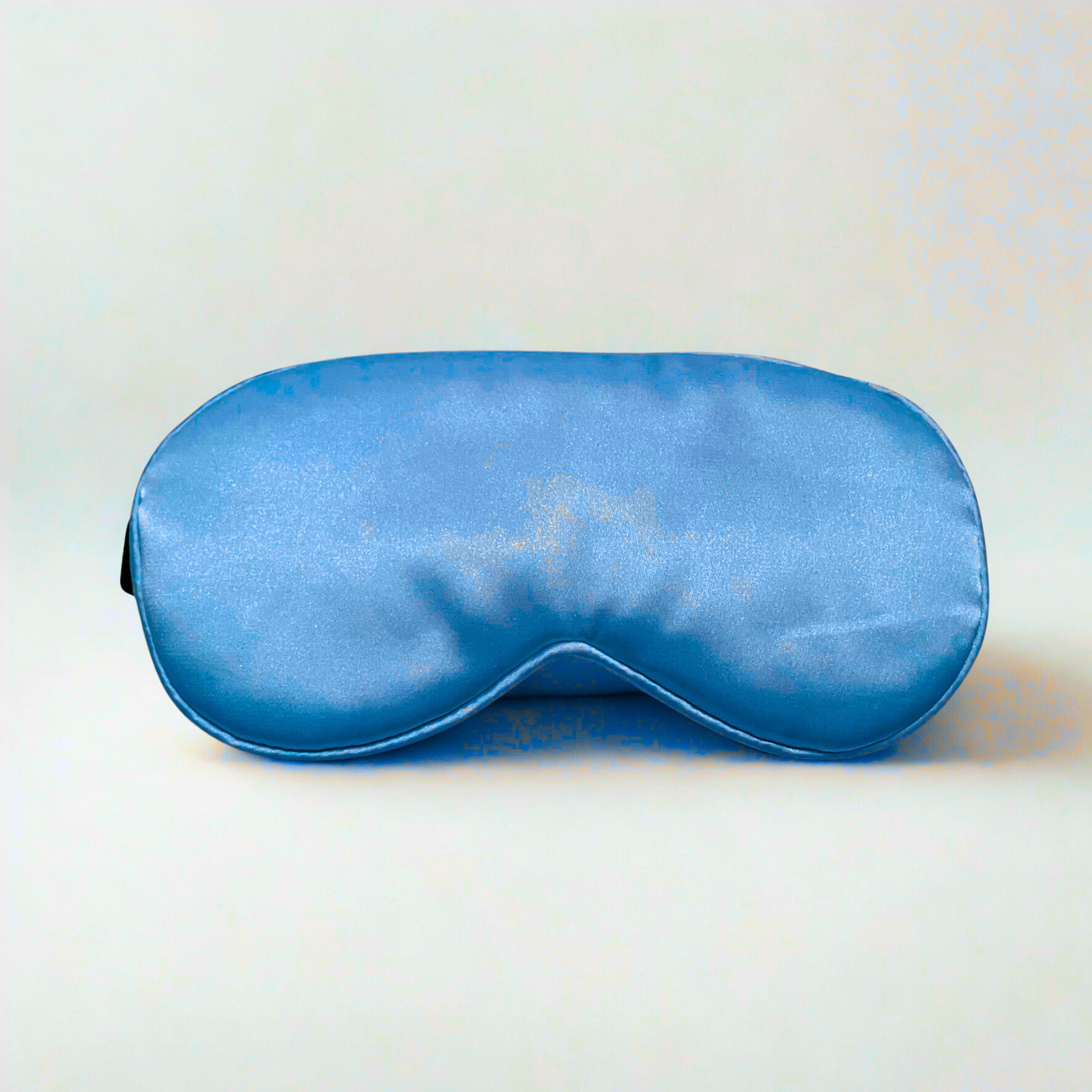 Padded Eye Mask with Adjustable Strap
