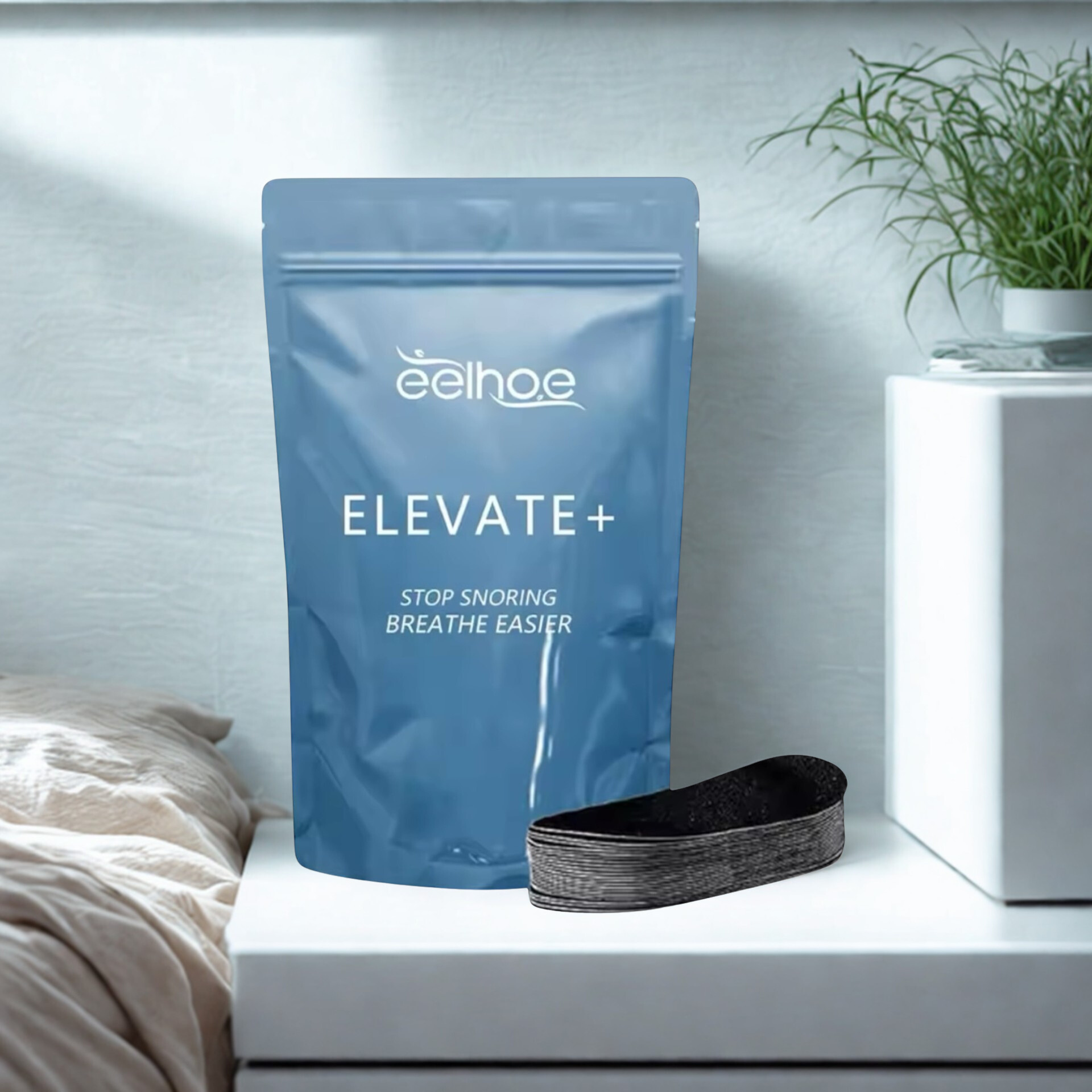 Anti-Snoring Mouth Tape