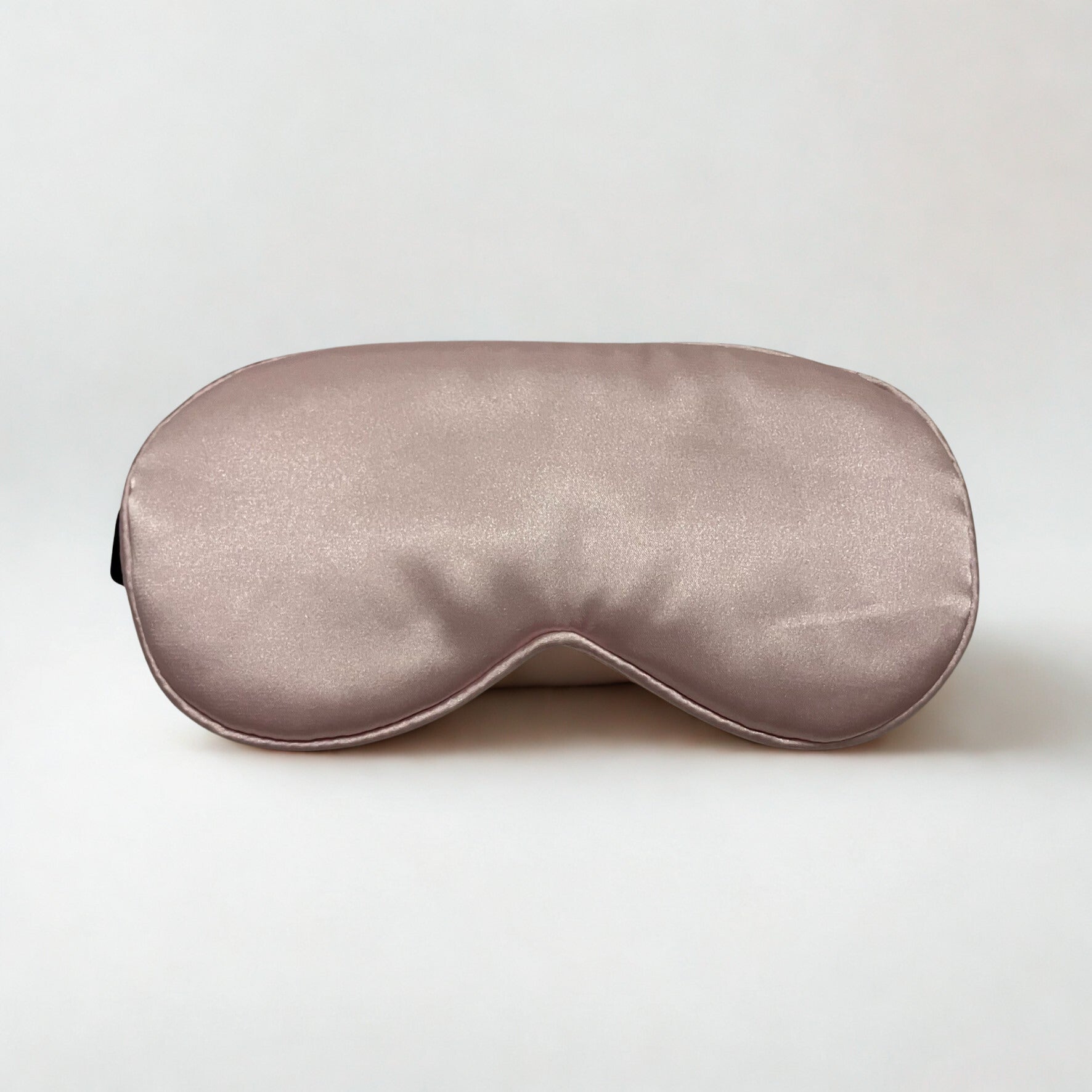 Padded Eye Mask with Adjustable Strap